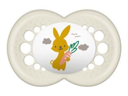 226301 ukludnujuci cumlik mam original unisex 16