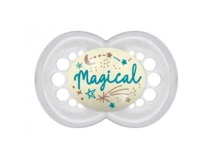 222773 upokojujuci cumlik mam night 16 unisex