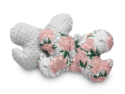 224594 vankus motyl 26x35 sivy kvet