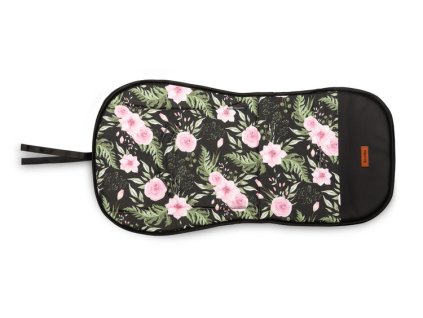 224528 vlozka do kocara black velvet