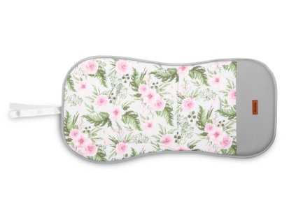 224531 vlozka do kocara white velvet