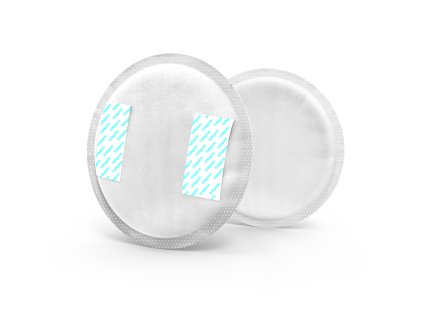 220856 vlozky do podprsenky night day 40 ks