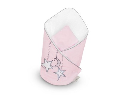 226949 zavinovacka belisima superstar pink