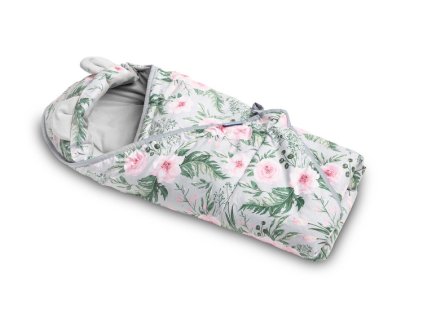 262034 zimny fusak do detskej autosedacky