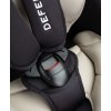 218138 12 autosedacka caretero defender plus isofix beige 2016
