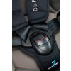 218156 14 autosedacka caretero defender plus isofix graphite 2016