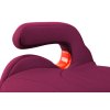 218201 5 autosedacka podsedak caretero isofix puma isofix cherry 2017