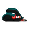 218207 2 autosedacka podsedak caretero puma isofix green 2017