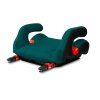 218207 3 autosedacka podsedak caretero puma isofix green 2017
