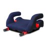 218210 3 autosedacka podsedak caretero puma isofix navy 2017