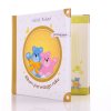 224159 3 baby album pre prvy rok zivota pevna vazba