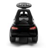 12196 2 baby mix detske odrazadlo so zvukom racer cierne