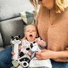 12619 5 baby ono hracka piskacia s hryzadlom myval rocky