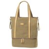 220838 baby ono taska ku kociku supreme khaki