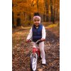 222758 13 balance bike vo farbe cervena