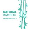 225275 4 bambusove plienky 3ks ruzova