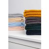 225377 10 bavlnena deka modra 100 x 80