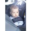 226172 23 caretero autosedacka twisty isofix i size black 0 18gk cierna