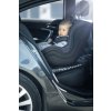 226172 24 caretero autosedacka twisty isofix i size black 0 18gk cierna