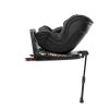 226172 6 caretero autosedacka twisty isofix i size black 0 18gk cierna