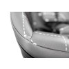 226175 15 caretero autosedacka twisty isofix i size grey 0 18gk siva