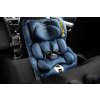 226175 17 caretero autosedacka twisty isofix i size grey 0 18gk siva