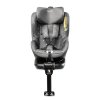226175 4 caretero autosedacka twisty isofix i size grey 0 18gk siva