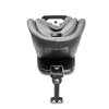 226175 9 caretero autosedacka twisty isofix i size grey 0 18gk siva