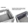 219059 22 cestovna postielka caretero basic plus 2017 graphite