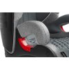 221462 7 detska autosedacka caretero frodi isofix 15 36kg grey