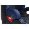 221465 7 detska autosedacka caretero frodi isofix 15 36kg navy