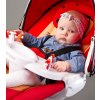 218549 12 detska hojdacka caretero bugies grey
