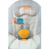 218549 6 detska hojdacka caretero bugies grey