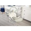 226289 14 detska jedalenska stolicka 3v1 caretero kivi grey