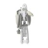 226289 9 detska jedalenska stolicka 3v1 caretero kivi grey