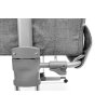 218264 11 detska postielka caretero sleep2gether graphite