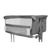 218264 12 detska postielka caretero sleep2gether graphite