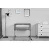 218264 16 detska postielka caretero sleep2gether graphite