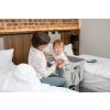 218264 23 detska postielka caretero sleep2gether graphite