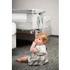 218264 27 detska postielka caretero sleep2gether graphite