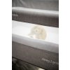 218264 31 detska postielka caretero sleep2gether graphite