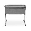 218264 4 detska postielka caretero sleep2gether graphite