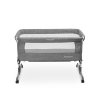 218264 6 detska postielka caretero sleep2gether graphite