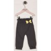 225659 detske nohavice vel 86 cierna