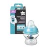 225107 flasa 150 ml anti colic advanced elephant