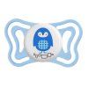 226613 10 chicco cumlik physio light silikon 2 6m plus modra 2ks