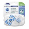 226616 3 chicco physio forma light upokojujuce cumliky 2ks modra