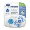 226616 5 chicco physio forma light upokojujuce cumliky 2ks modra