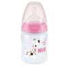 260900 4 nuk fc flasa s kontrolou teploty control 150 ml ruzova
