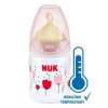 260900 nuk fc flasa s kontrolou teploty control 150 ml ruzova